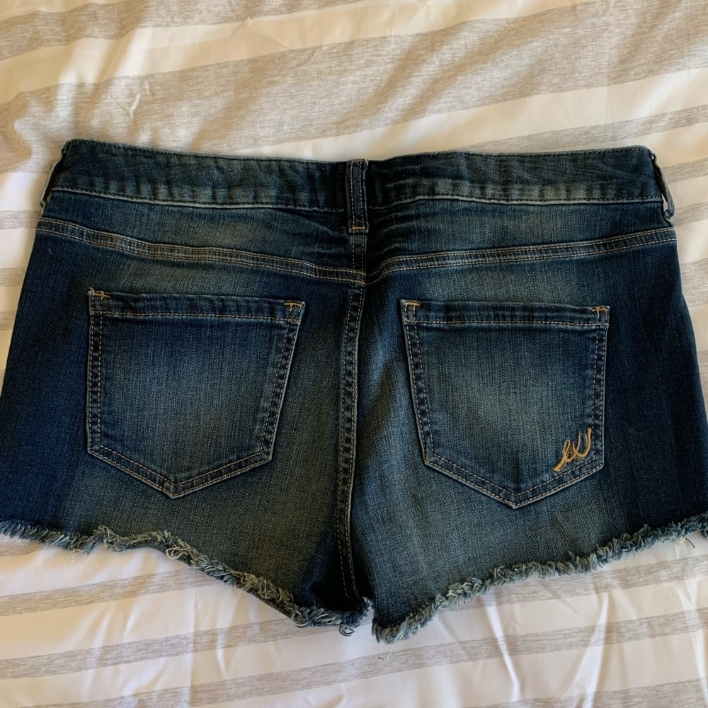 Express shorts - Picture 2 of 6